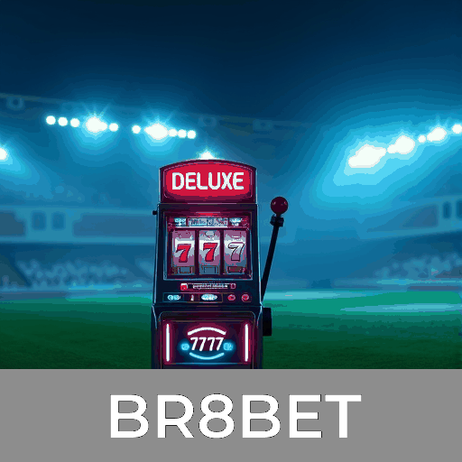 BR8BET: Apostas Seguras e Serviços Profissionais de Excelência