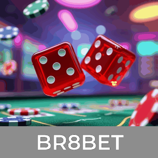 BR8BET: Cassino Seguro e Divertido