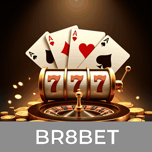BR8BET: Bônus abundantes e promoções exclusivas