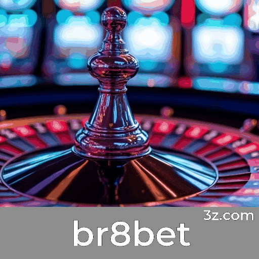 Experiência de Cassino br8bet: Imersão Total para Brasileiros