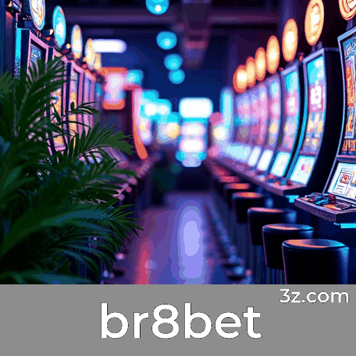 br8bet: Jogo em Tempo Real para Brasileiros